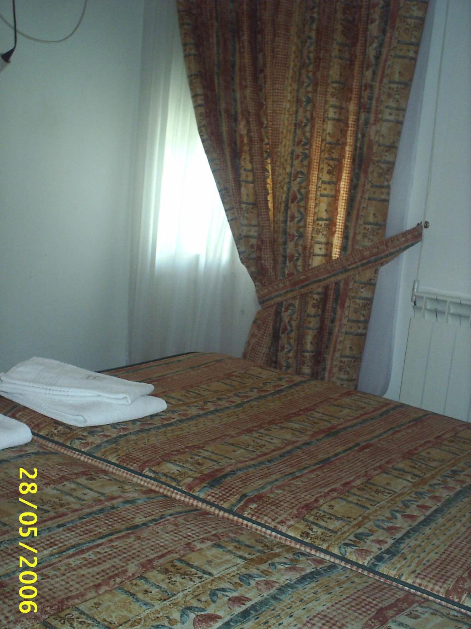 Gabarre Hotel Broto Exterior photo